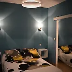 Bed & Breakfast La Combe Joseph