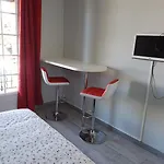 La Combe Joseph Bed & Breakfast Remoulins