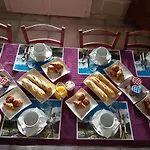 La Combe Joseph Bed & Breakfast