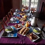 Bed & Breakfast La Combe Joseph 4*