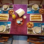 Bed & Breakfast La Combe Joseph Remoulins