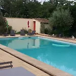 La Combe Joseph 4*