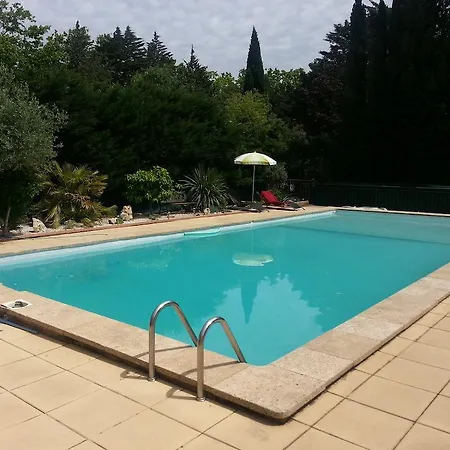 La Combe Joseph Remoulins