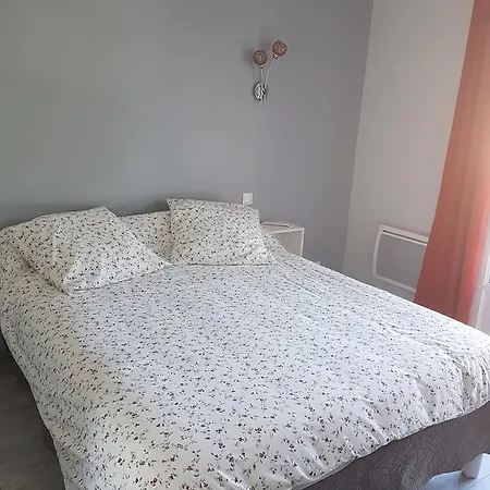 Frühstückspension La Combe Joseph 4*