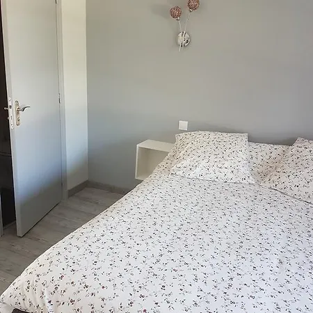 La Combe Joseph 4*
