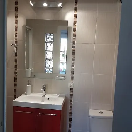 La Combe Joseph Frühstückspension 4*