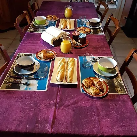 La Combe Joseph 4* Remoulins