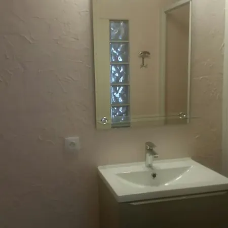 La Combe Joseph Frühstückspension 4*